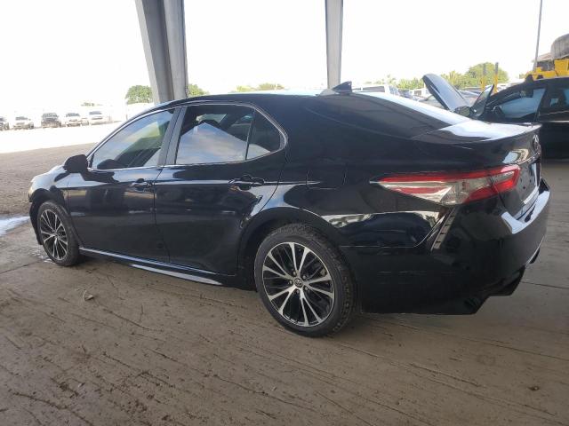 2020 TOYOTA CAMRY SE #3286745304