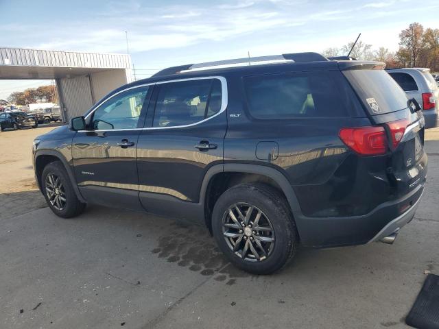 2017 GMC ACADIA SLT #3302764346