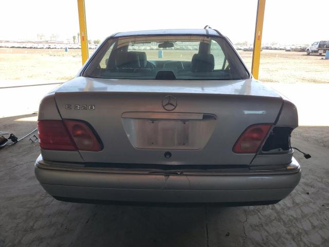 1998 MERCEDES-BENZ E 320 #3296417661
