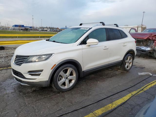 Global Auto Auctions: 2015 LINCOLN MKC