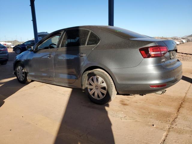 2016 VOLKSWAGEN JETTA S - 3VW267AJ2GM276157