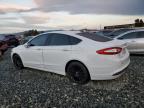 Lot #3296337443 2013 FORD FUSION SE
