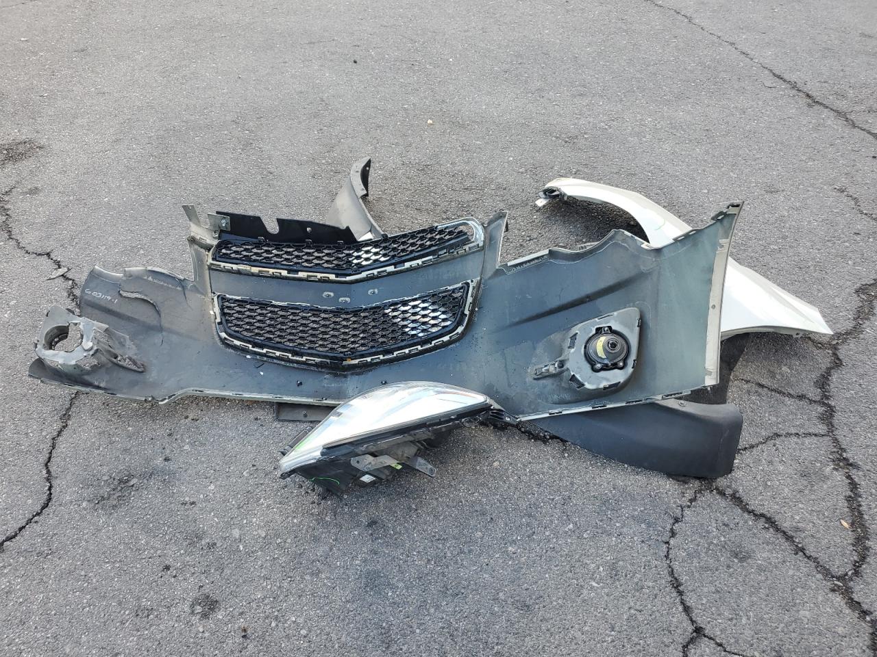 CHEVROLET EQUINOX LTZ