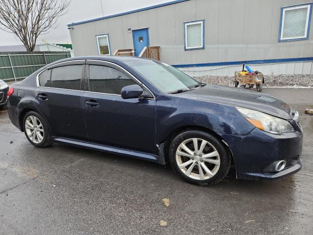 2013 SUBARU LEGACY 3.6 #3309586554
