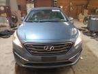 Lot #3311536242 2017 HYUNDAI SONATA SPO