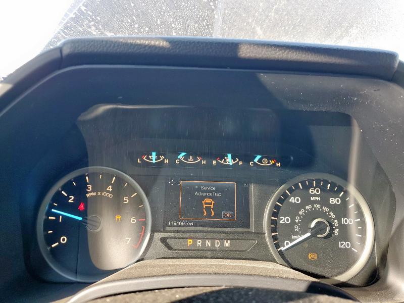 2018 FORD F150 SUPER - 1FTEW1CP4JKD98211