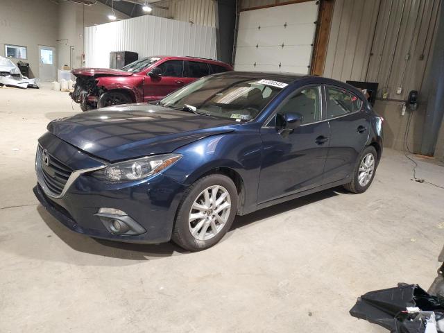 2015 MAZDA 3 TOURING #3283834446