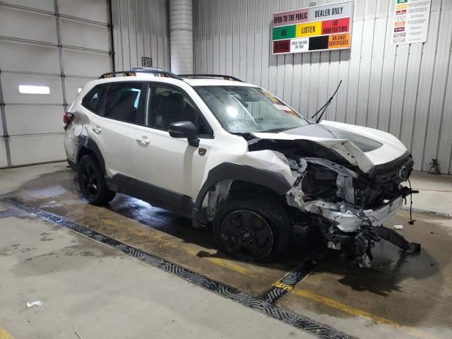 2023 SUBARU FORESTER W #3301962423