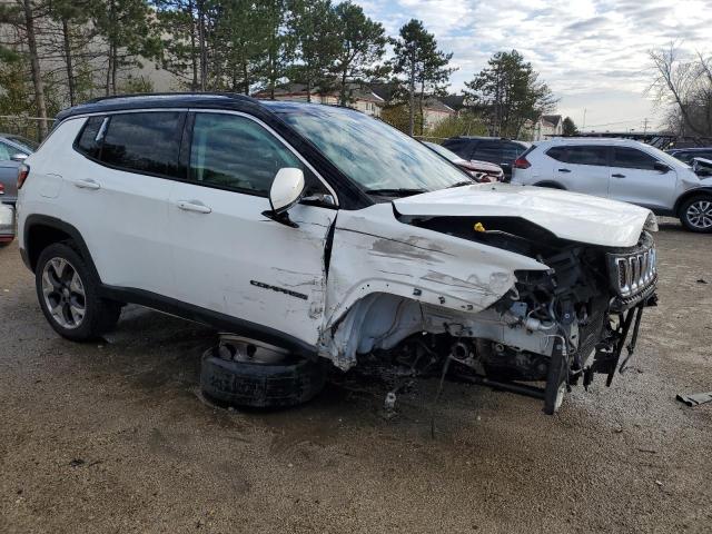 2018 JEEP COMPASS LI #3285634266