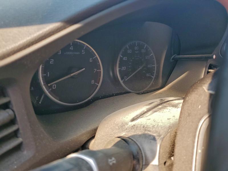 2020 ACURA ILX #3303822435