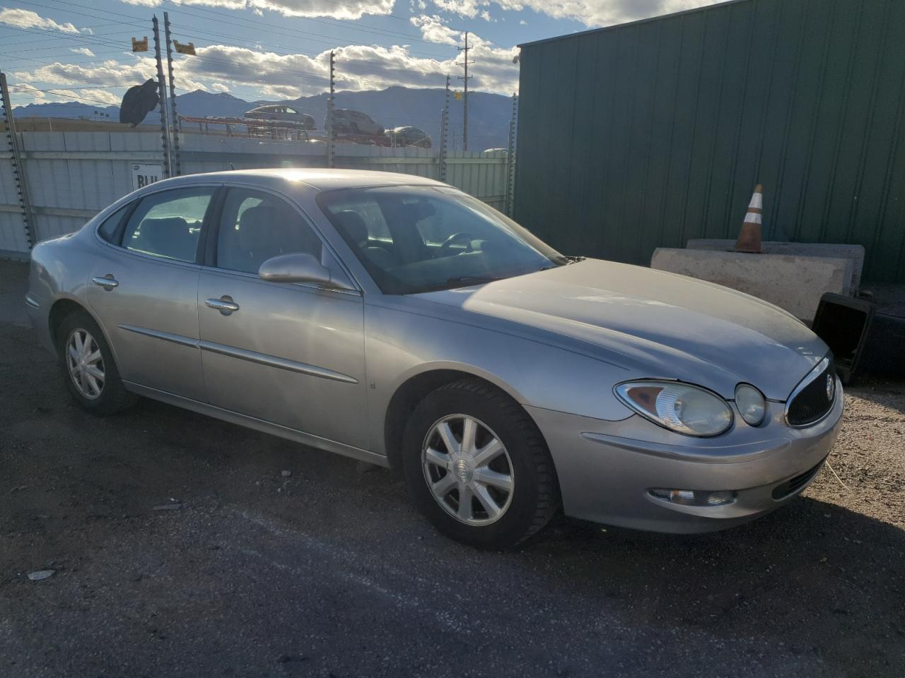 Lot #3291238958 2006 BUICK LACROSSE C