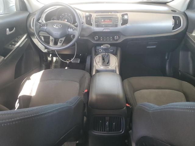 2015 KIA SPORTAGE #3303821417