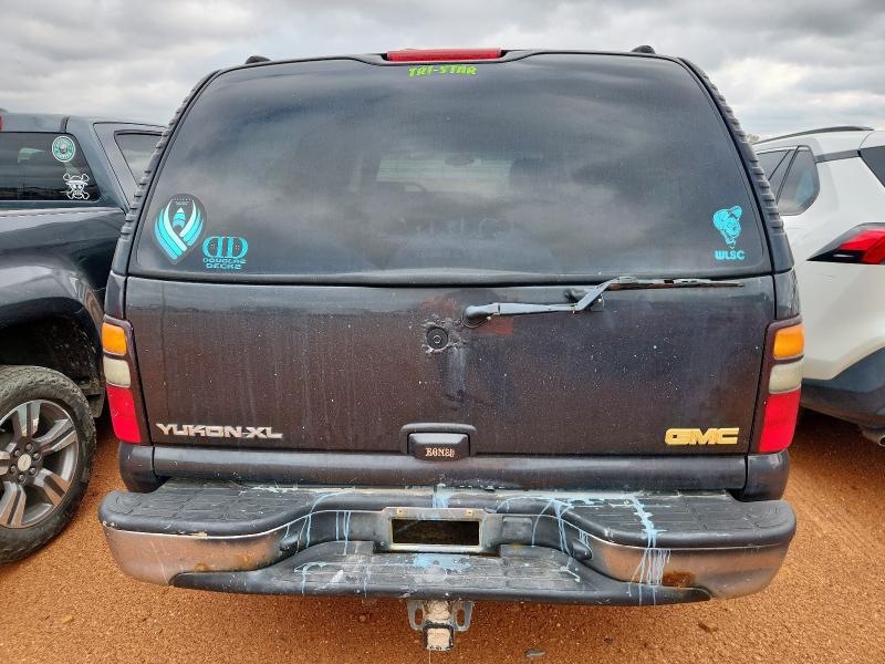 2004 GMC YUKON XL K #3291162956