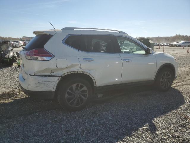 2016 NISSAN ROGUE S - 5N1AT2MV8GC866031