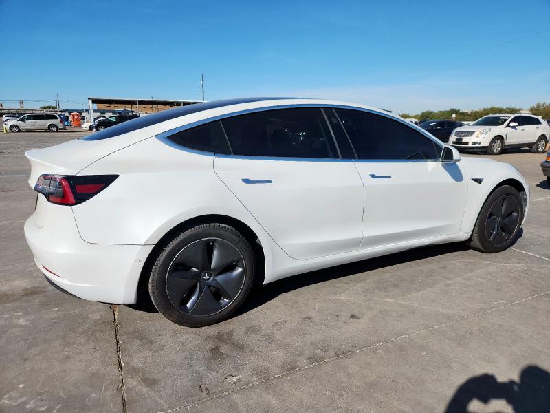 2018 TESLA MODEL 3 #3287436991