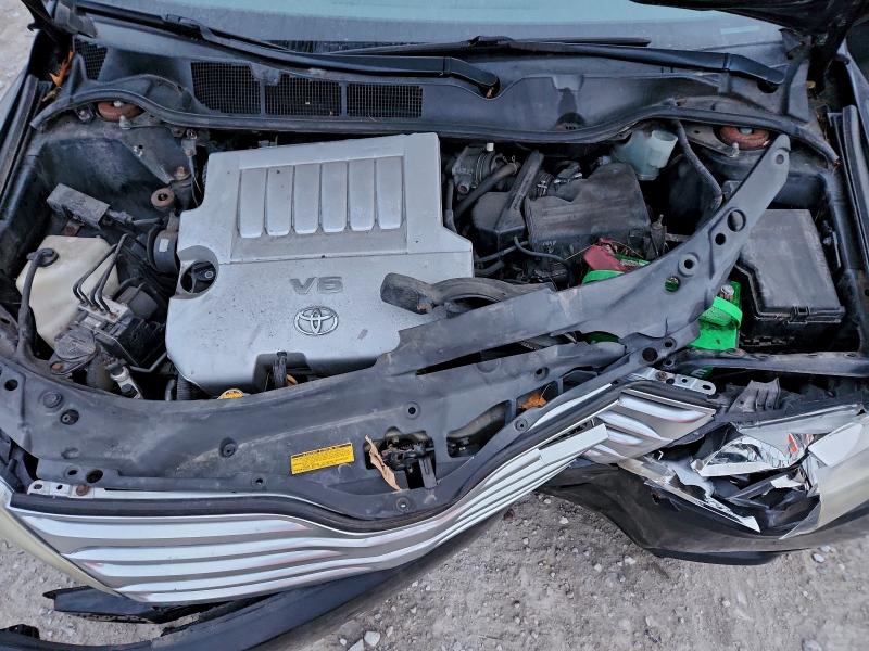 2010 TOYOTA VENZA #3304645942