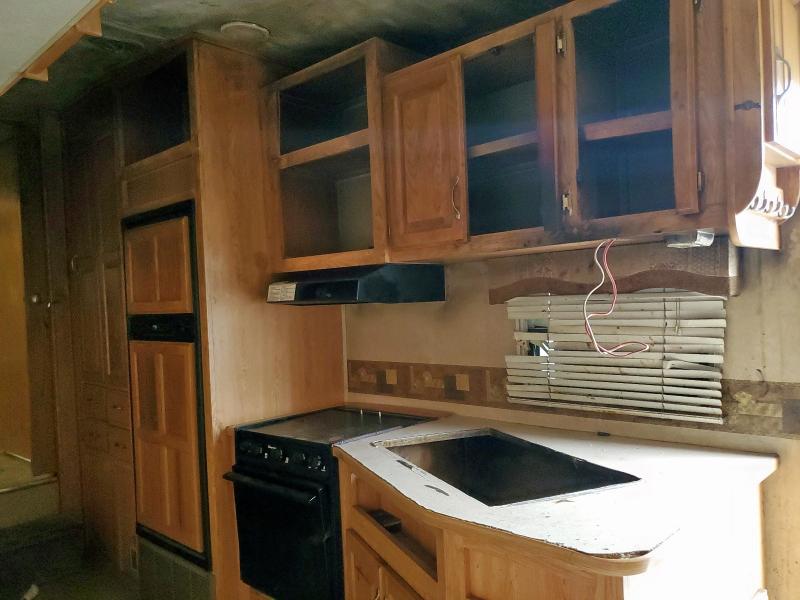 2008 OTHER CROSS ROAD #3303844524