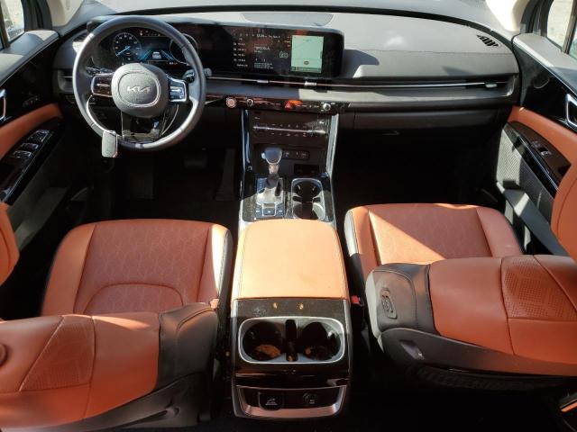 2024 KIA CARNIVAL S #3303879720