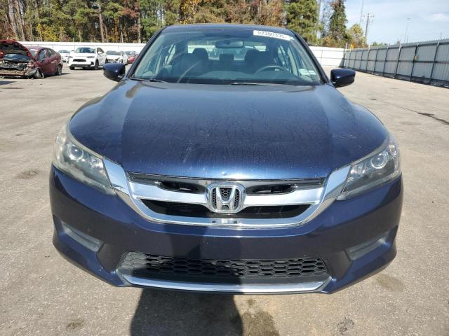 2014 HONDA ACCORD LX #3296250572