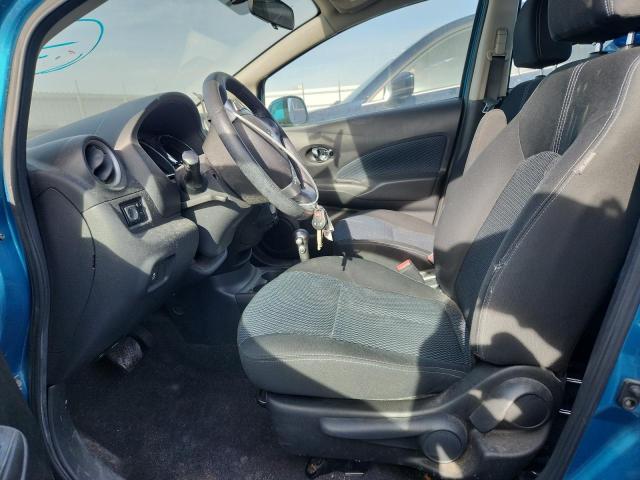 2014 NISSAN VERSA NOTE - 3N1CE2CP2EL381446