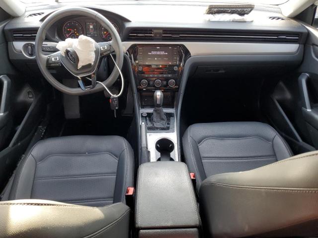 2021 VOLKSWAGEN PASSAT SE #3297056493