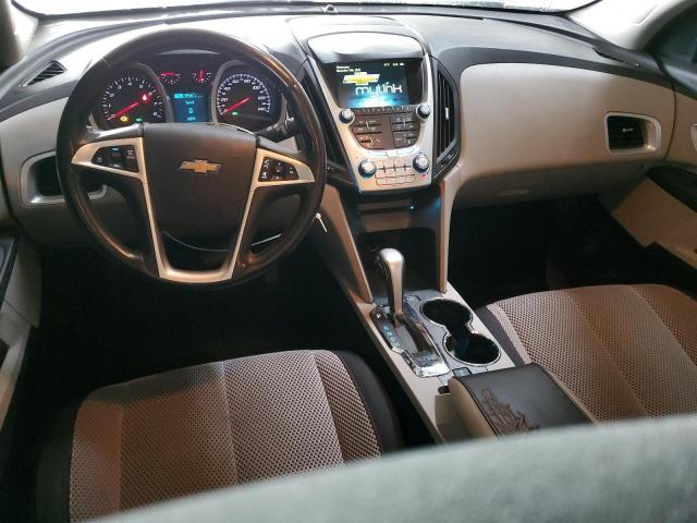 2015 CHEVROLET EQUINOX LT #3304688910