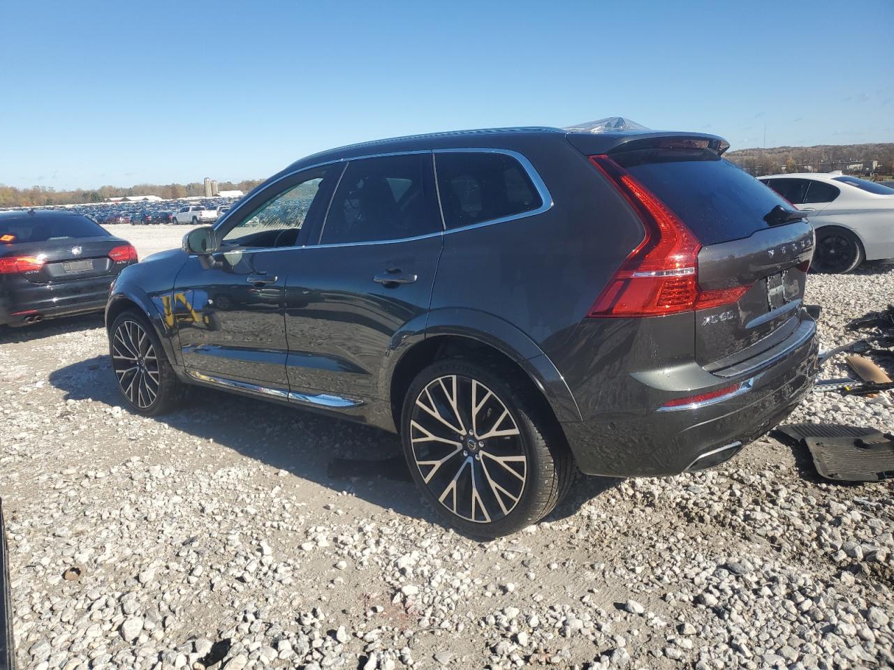 VOLVO XC60 T6 INSCRIPTION