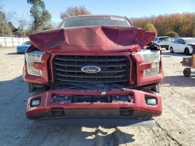 2016 FORD F150 SUPER #3304765919