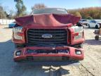 Lot #3304765919 2016 FORD F150 SUPER