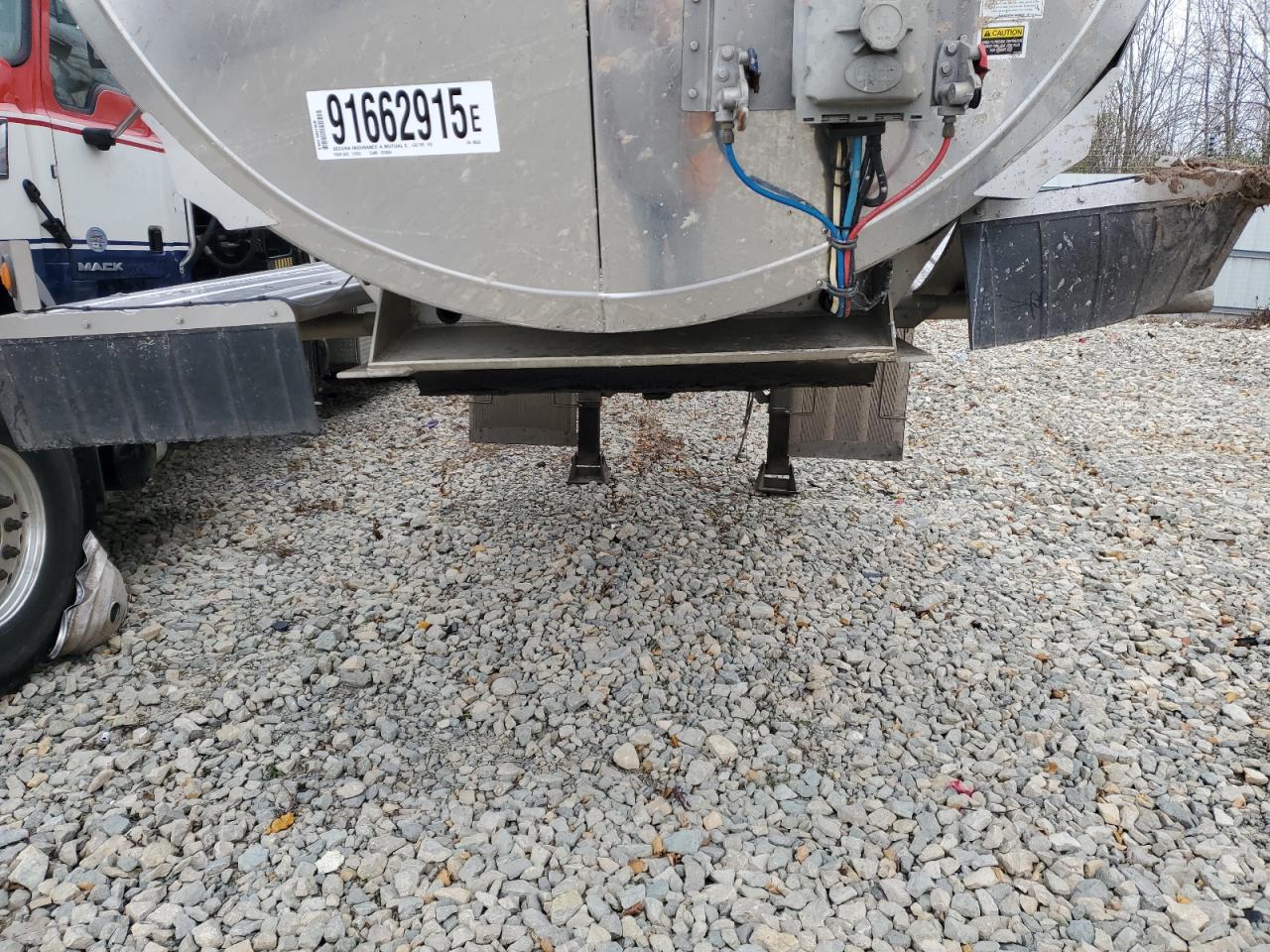 Lot #3298133169 2018 WALKER UNKNOWN