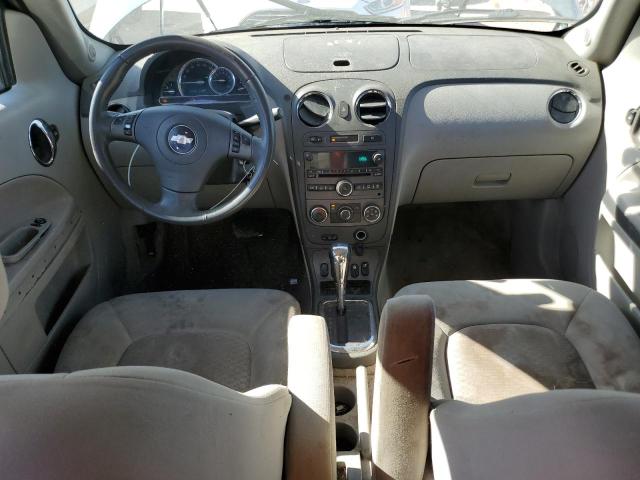 2007 CHEVROLET HHR LT #3292667605