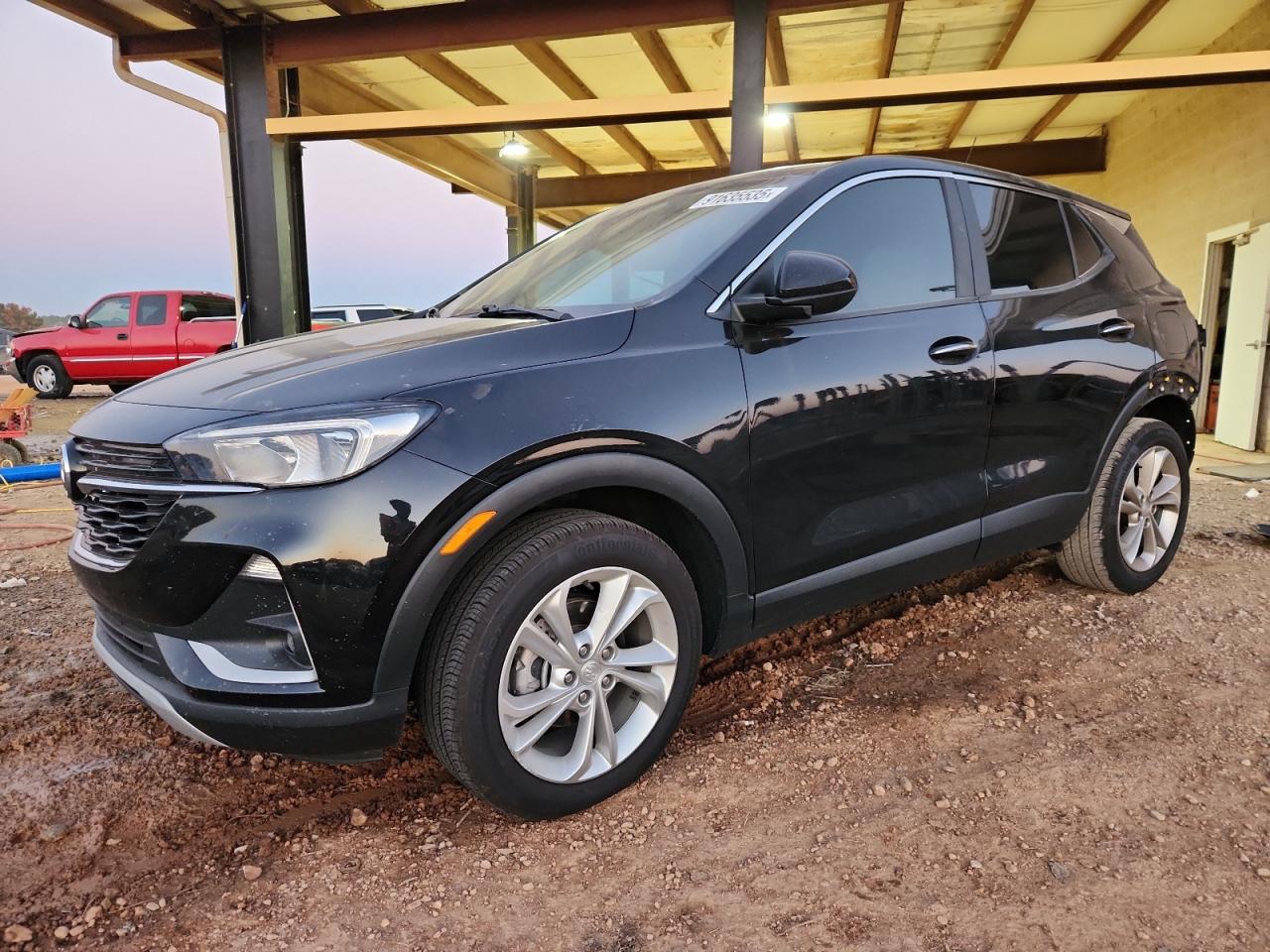 BUICK ENCORE PREFERRED