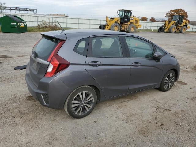2017 HONDA FIT EX - 3HGGK5G79HM703261