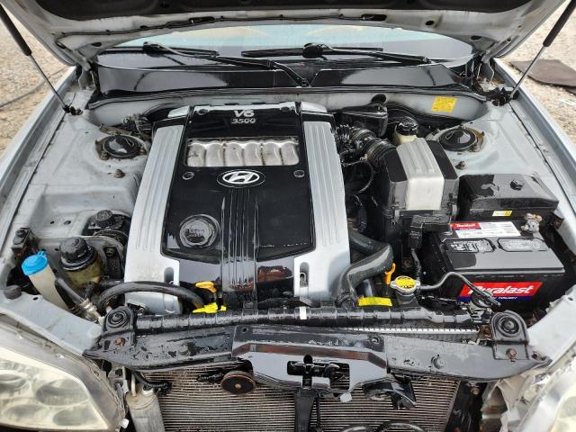 2004 HYUNDAI XG 350 #3291612255