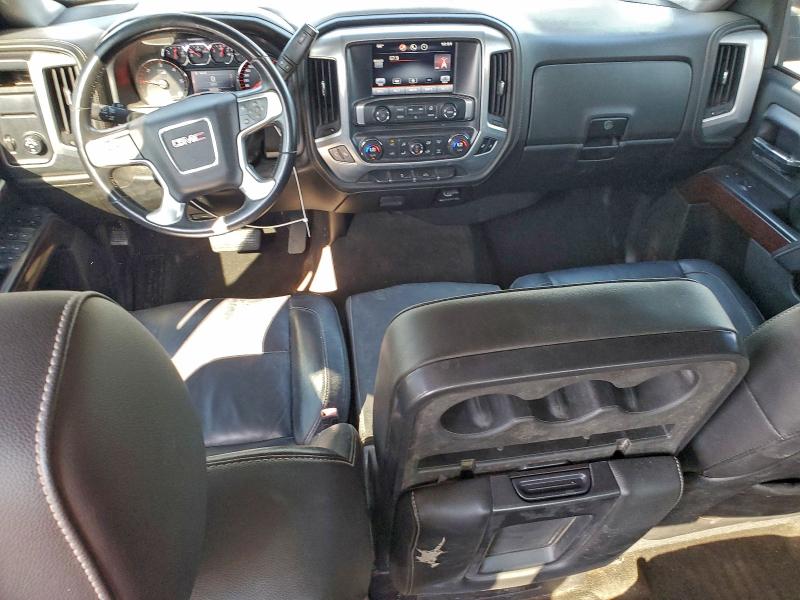 2015 GMC SIERRA C15 #3302885961