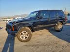 Lot #3304770927 2001 JEEP CHEROKEE S