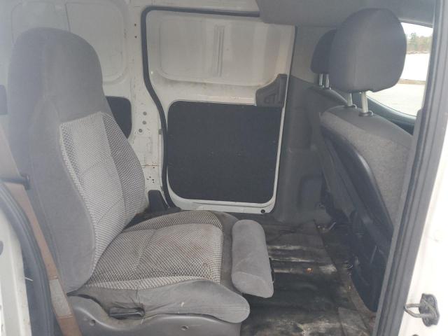 2014 NISSAN NV200 2.5S - 3N6CM0KN0EK696026