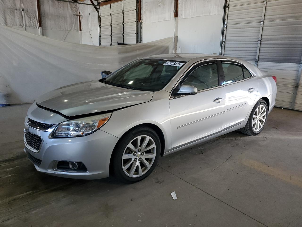 CHEVROLET MALIBU 2LT