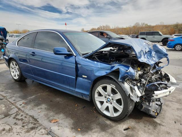 2002 BMW 325 CI #3281980163