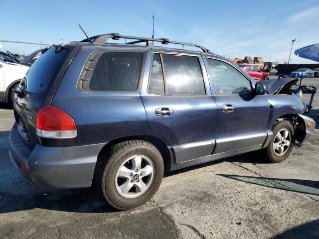 2005 HYUNDAI SANTA FE G #3294686032