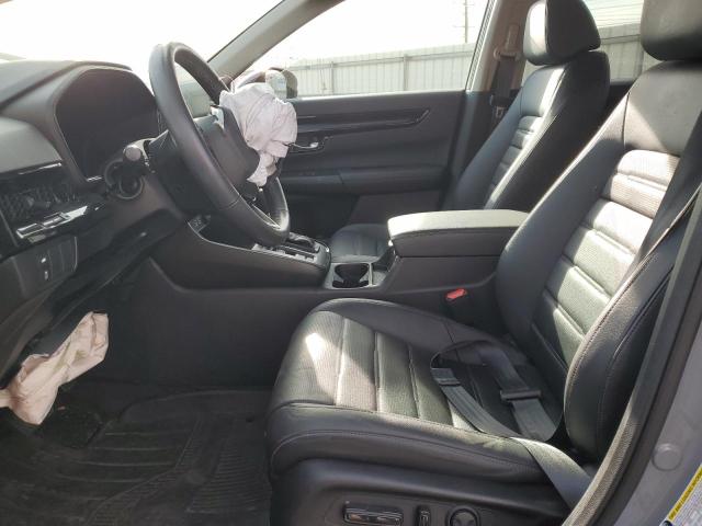 2025 HONDA CR-V EXL #3291339200
