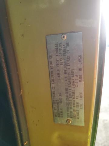 1975 FORD F-100 #3302776915