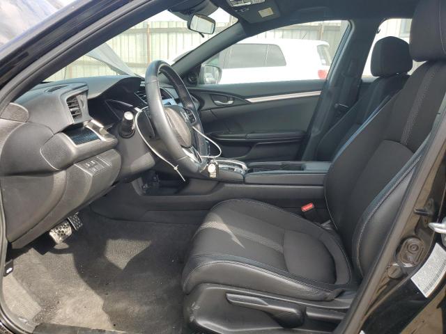 2021 HONDA CIVIC SPOR #3308202167