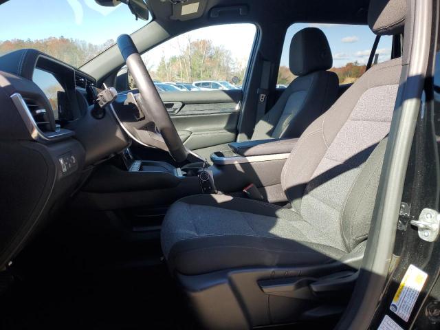 2025 GMC TERRAIN EL #3284609345