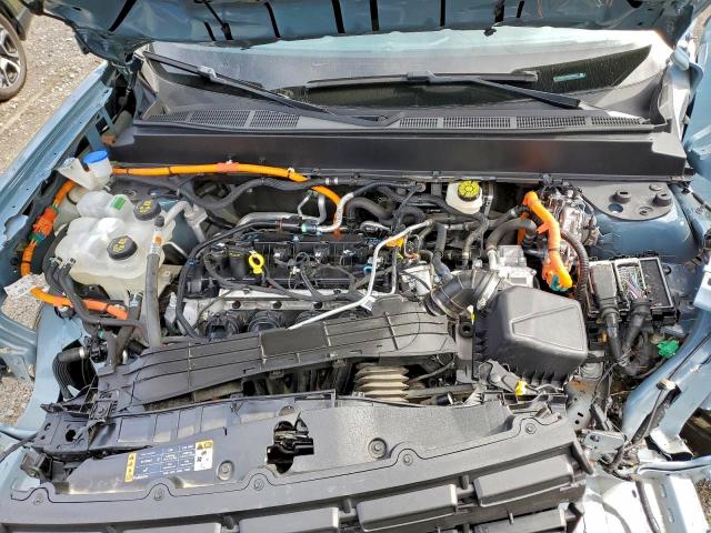 2023 FORD MAVERICK X #3297049589