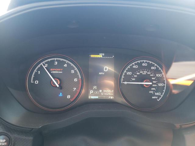 2020 SUBARU FORESTER S #3291356158