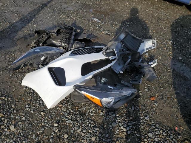 2021 KIA STINGER #3304704922