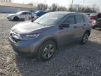 Lot #3301605716 2018 HONDA CR-V LX