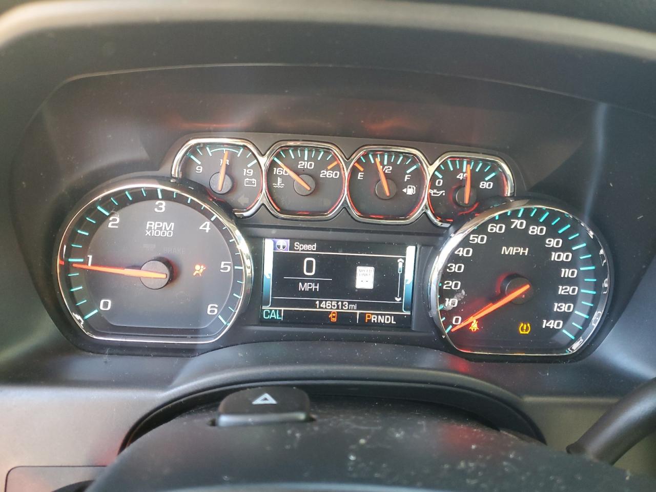 GMC SIERRA K1500 SLE