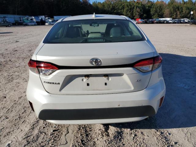 2020 TOYOTA COROLLA LE #3296290407